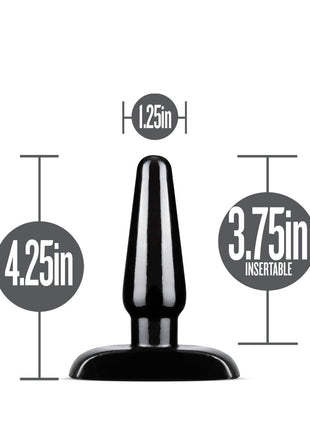 Anal Adventures Basic Anal Plug