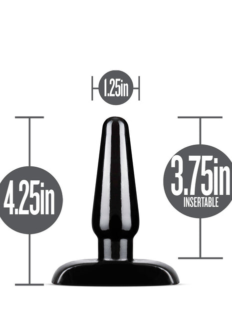 Anal Adventures Basic Anal Plug