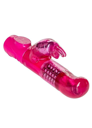Jack Rabbit Advanced G Jack Rabbit Vibrator