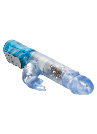 Jack Rabbit Beaded Rabbit Vibrator