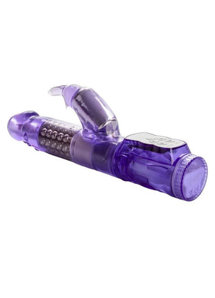 Jack Rabbit Beaded Rabbit Vibrator