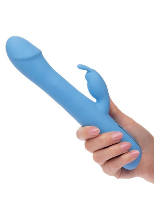 Jack Rabbit Elite Rotating Rabbit Silicone Rechargeable Vibrator