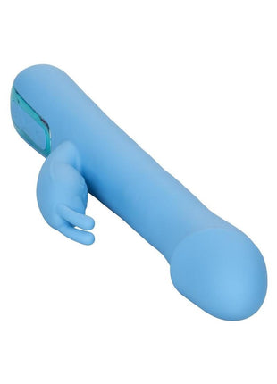 Jack Rabbit Elite Rotating Rabbit Silicone Rechargeable Vibrator