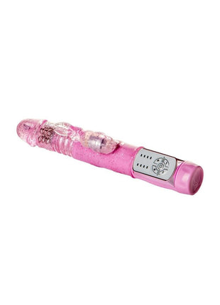 Jack Rabbit Petite Thrusting Rabbit Vibrator