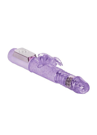 Jack Rabbit Petite Thrusting Rabbit Vibrator