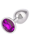 Metal/Purple / S