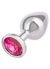 Metal/Pink / L