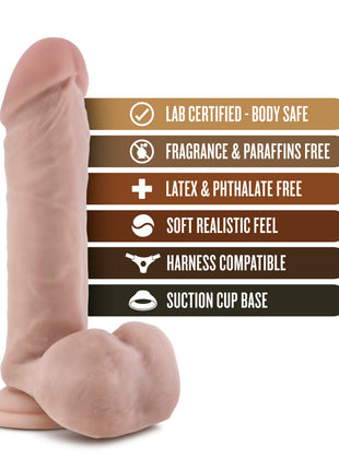 Coverboy The Cowboy Dildo