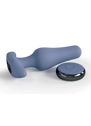 Jimmyjane Dia Rechargeable Silicone Anal Plug