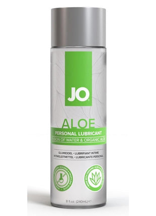 JO Aloe Original Water Based Lubricant - 8oz