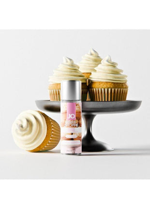 JO Bake Shoppe Flavored Lubrican