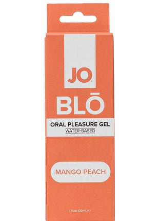 JO Blo 1oz - Mango - Peach
