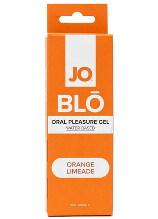 JO Blo 1oz - Orange Limeade