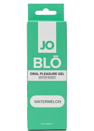 JO Blo 1oz - Watermelon