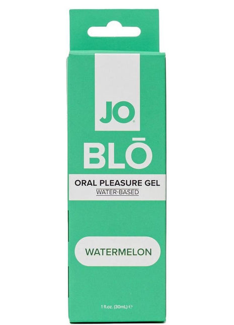 JO Blo 1oz - Watermelon