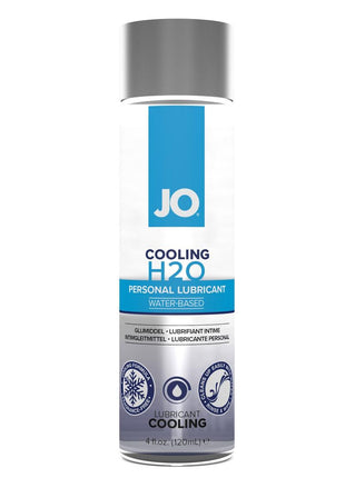 JO H2o Water Based Cooling Lubricant - 4oz