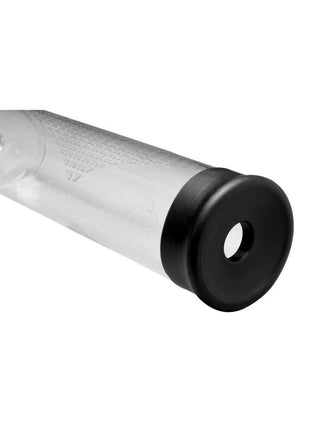 Jock Amp Up Penis Pump with Pull Rod