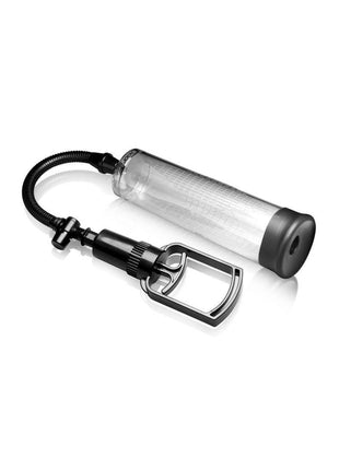 Jock Amp Up Penis Pump with Pull Rod