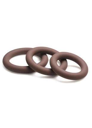 Jock Discrete Silicone Cock Ring