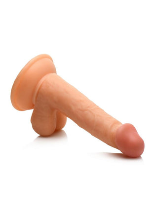 Jock Football Frank Dildo with Balls