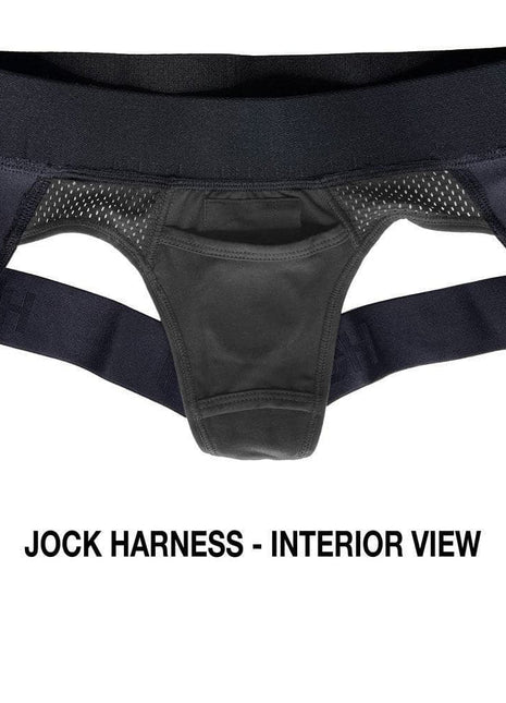 Rodeoh O-Jock
