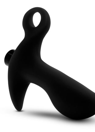 Anal Adventures Vibrating Prostate Massager 01