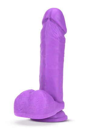 Neo 8" Dual Density Dildo