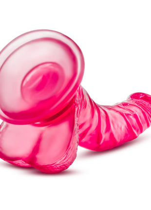 Blush B Yours Sweet N Hard 7"