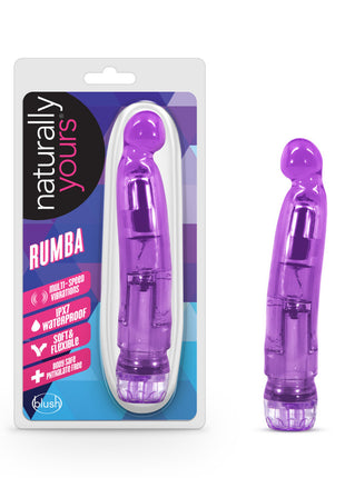 Naturally Yours Rumba Vibrator