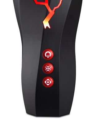 Blush M for Men Storm Suction Powered Stroker