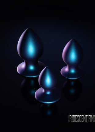 Anal Adventures Matrix - Metaverse Plug Kit