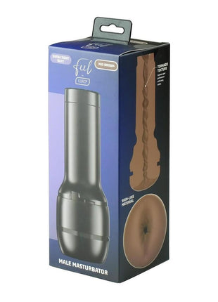 Kiiroo Feel Butt Extra Tight Generic - Caramel
