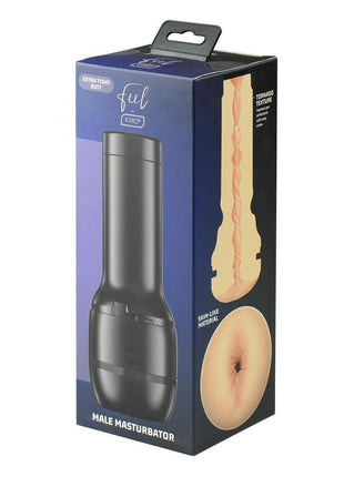 Kiiroo Feel Butt Extra Tight Generic - Vanilla