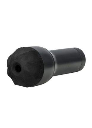 Kiiroo Feel Sensation Stroker - Anal - Black