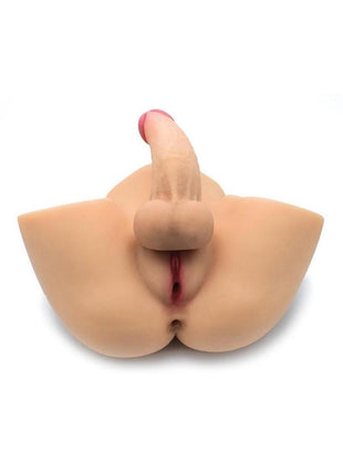 Kiotos Mastubator Pussy and Ass Nr16 - Vanilla