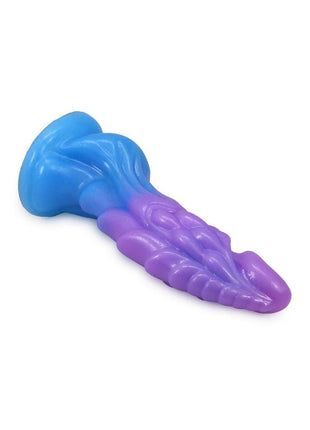 Kiotos Monstar Cox Bluegon Silicone Cock with Suction Cup