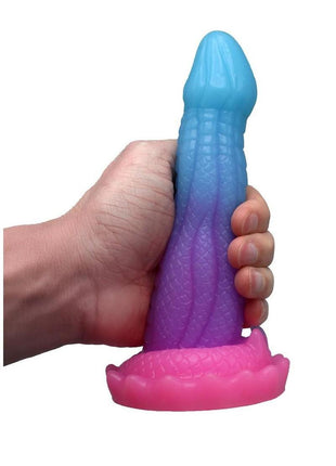 Kiotos Monstar Cox Bublynix Silicone Cock with Suction Cup
