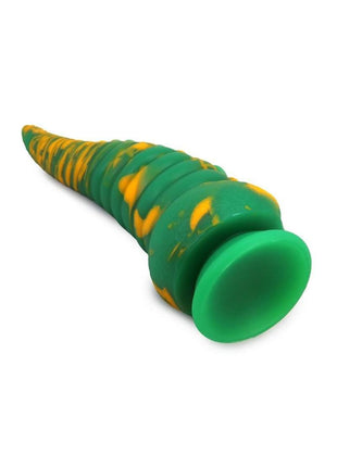 Kiotos Monstar Cox Grakencock Silicone Dildo with Suction Cup