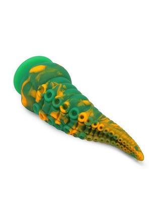 Kiotos Monstar Cox Grakencock Silicone Dildo with Suction Cup