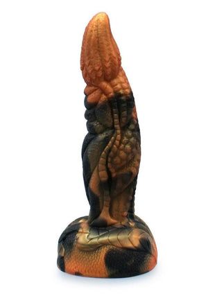 Kiotos Monstar Cox Ravex Silicone Cock with Suction Cup
