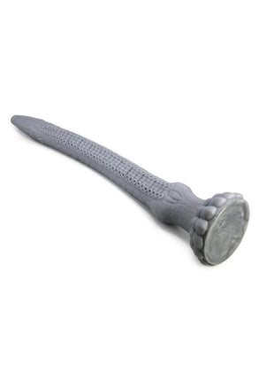 Kiotos Monstar Cox Silfang Silicone Cock with Suction Cup