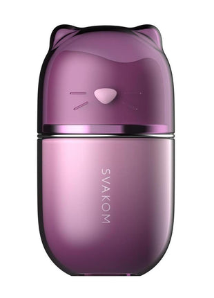 Klitty Silicone Rechargeable Clitoral Stimulator