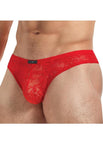 Red / M/L