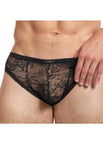Black / M/L