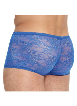 Lace King Lace Boxers