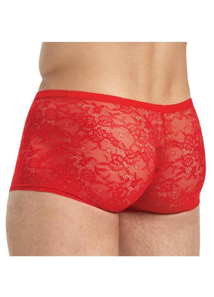 Lace King Lace Boxers
