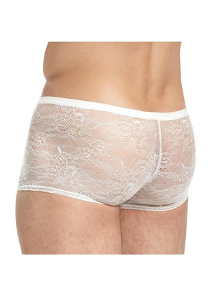 Lace King Lace Boxers