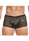 Black / M/L