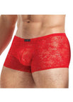 Red / M/L