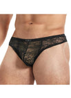 Black / M/L
